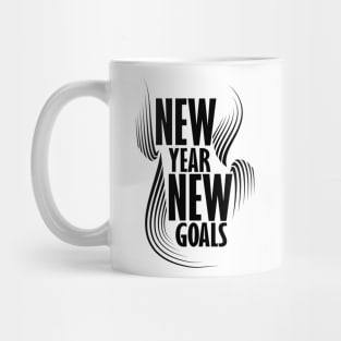 New Year New Me Mug